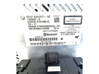 Přístrojová deska Mini Cooper Countryman R60 2014 923243203, BM508042