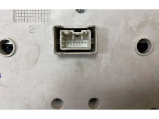 Панель приборов 30746112, 8673802   Volvo V70       