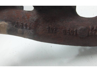 Turbodmychadlo Турбина 020408, A6460900480   Mercedes-Benz C W202   