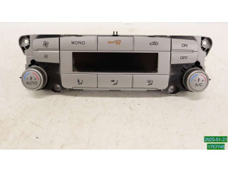 Блок управления климат-контролем 1676129, 7S7T18C612AM Ford S-MAX