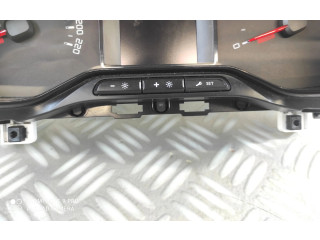 Спидометр (приборный щиток) 9838082280, 9838082280   Citroen Berlingo