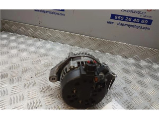 Генератор 3M5T10300KB, 3M5T10300KB    Volvo C30 2007 - 2010 года