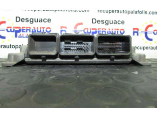 Vstřikovací lišta 0281001839 Peugeot 106