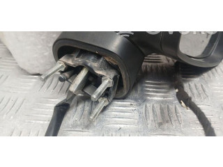 Zpětné zrcátko Audi A1 2010 8X1857410S