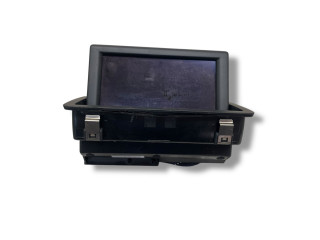 Дисплей 8x0857273b Audi A1