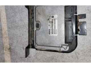Блок управления двигателя 0281010140   Jeep Grand Cherokee (WJ)