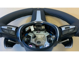 Volant BMW X5 F15 2016 32307847455, 32307851499