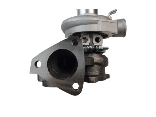  Турбина Mitsubishi L200  MR355223, 4917701505         