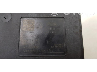 Блок АБС 5Q0907379M, 5Q0614517L Volkswagen Golf Sportsvan 2014 - 2020 года