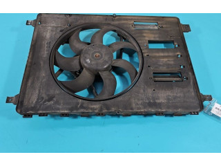 Комплект вентиляторов 6G91-8C607-DE, IMPRK1376732 Ford Galaxy