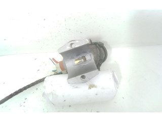 Комплект блоков управления Iaw16f.el, 1170A1046 Fiat Panda 141