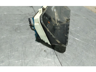 Přístrojová deska Opel Kadett E 1989 88481466