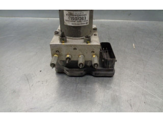 Блок АБС 4892034000, BH6013C000 SsangYong Korando - года