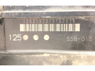 Pojistková skříňka Honda Civic 2003