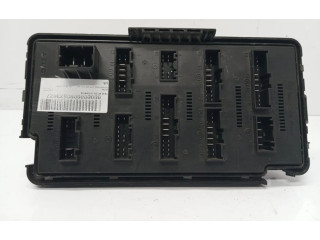 Блок предохранителей SsangYong Actyon sports I