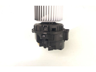 Вентилятор печки DT116243, DT116243 Renault Clio V