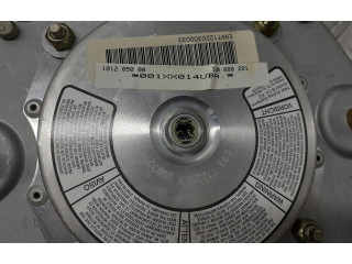 Подушка безопасности водителя 1U0880201   Skoda Octavia Mk1 (1U)