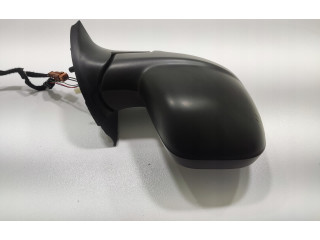 Зеркало электрическое Peugeot Partner 2015 - 2018 года