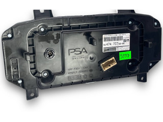 Блок комфорта A5997, 984747378000   Jeep Grand Cherokee   