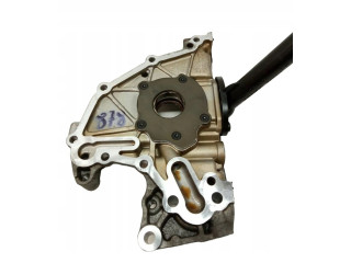 Масляный насос 04C115105H, MPI Skoda Fabia Mk3 (NJ)