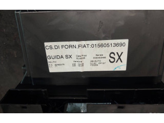 Блок управления климат-контролем 01560513690 Alfa Romeo GT