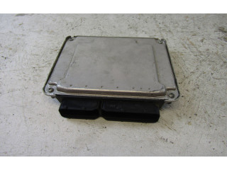 Блок управления двигателя 038906019NP, 0281012475 Ford Galaxy