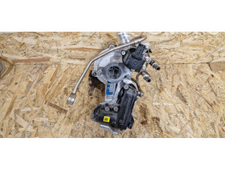 Турбина Renault Clio V 16319700051, 50059812