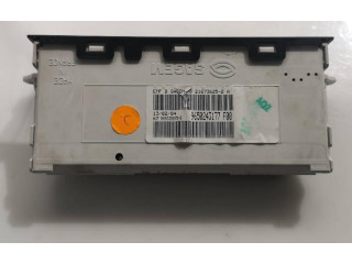 Дисплей 9650243177F00 Citroen C5