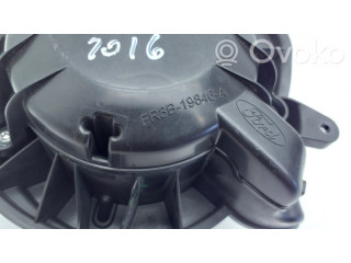 Вентилятор печки    FR3B19846A, GP58A   Ford Mustang VI