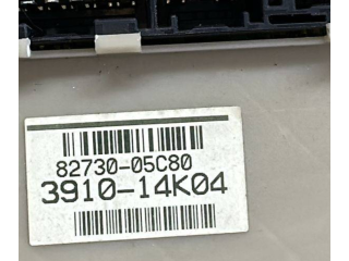 Pojistková skříňka 8273005C80 Toyota Avensis T270 2014