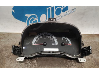 Přístrojová deska Fiat Punto (188) 2001 606307002H, 606307002H