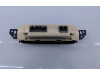 Блок управления климат-контролем D08Y4   Honda Accord