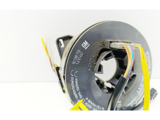 Подрулевой шлейф SRS 90588758 Opel Astra G