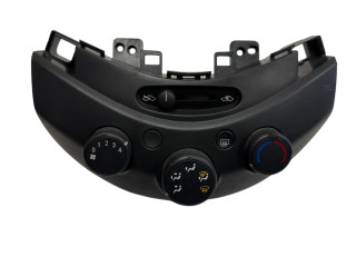 Модуль блока управления кондиционером 92990H300102, 95979299   Chevrolet Spark