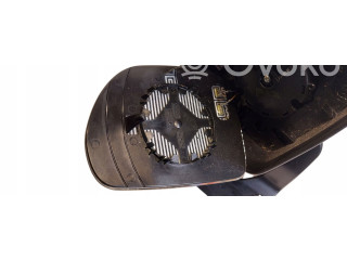 Зеркало электрическое Fiat 500L 2013 - года