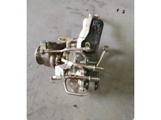  Турбина Renault Clio II           