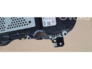 Панель приборов 4G8920983 Audi A7 S7 4G