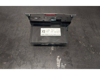 Блок управления климат-контролем 01560513690 Alfa Romeo GT