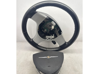 Volant Chrysler Grand Voyager V 2009 0ZP221DVAD, 6046030