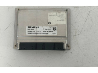 Řídící jednotka 7500255, 256S5 BMW Z4 E85 E86 2004