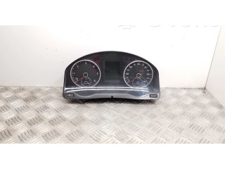 Přístrojová deska Volkswagen Tiguan 2011 5N0920982D