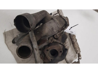  Турбина Audi A3 S3 8L 1.6 06A145704S         