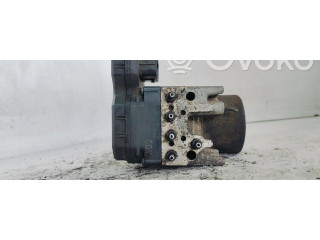 Блок АБС 4670A384 Mitsubishi L200 2006 - 2014 года