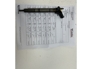 Форсунка 0445117029 Audi A7 S7 4G CGQB