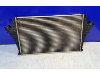 Интеркулер 12788019 Saab 9-3 Ver1