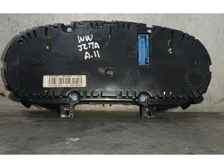Панель приборов 5C6920870A   Volkswagen Jetta V       