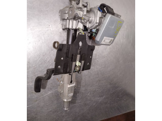 рейка Колонка рулевая 1s1423520p, a0045161 Skoda Citigo 2011 - 2020 года