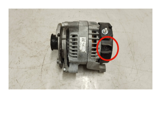 Генератор 8680374 BMW 1 F40 1.5