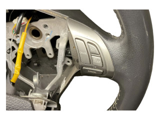 Руль Subaru Forester SH  2008 - 2013 года GS12002880, WDT0K621084      