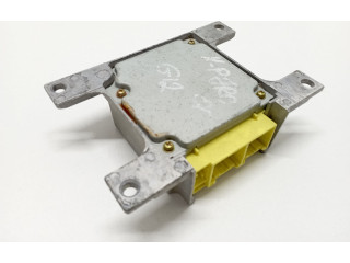 Блок подушек безопасности MR551781, W2T60272   Mitsubishi Pajero